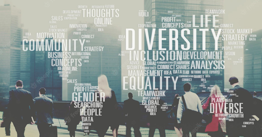 Diversity and inclusion eLearning: Bridging the gap