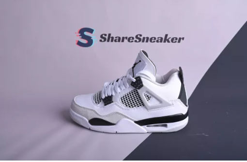 Why You Should Buy ShareSneaker Replica Jordan 4