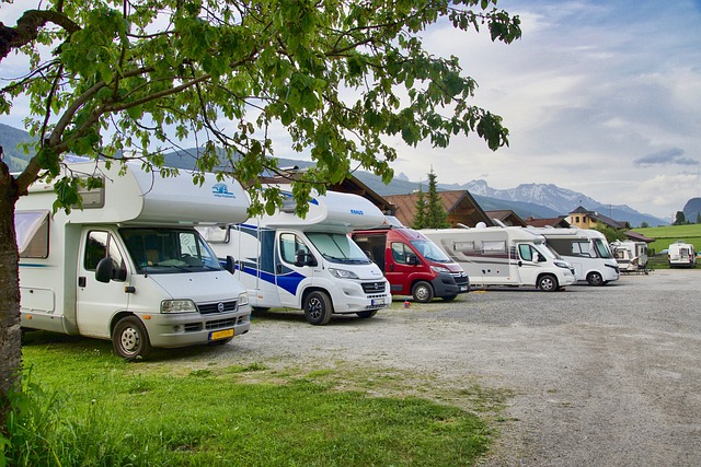 How Much Does a Rental RV Cost?