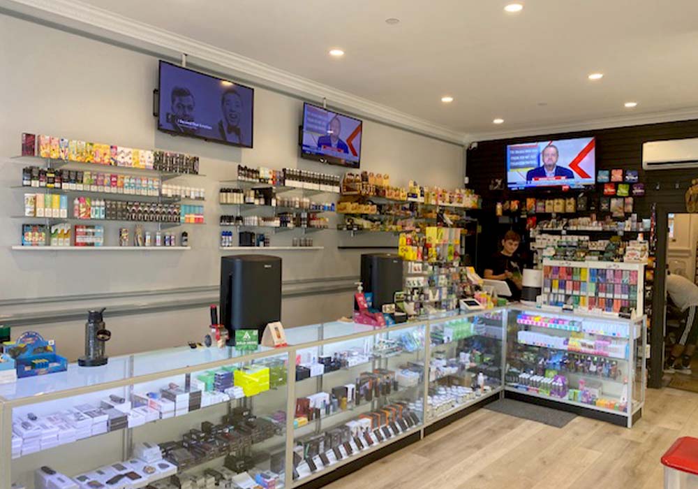 Vape Shops in the Future: New Devices and Trends are on the Horizon