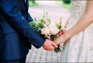 5 Things You Need to Do Before You Tie the Knot