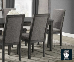 Some Swoon-worthy Suggestions To Style Up Dining Room Chairs