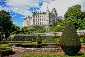 Exploring The Rich History And Culture Of Edinburgh, Scotland