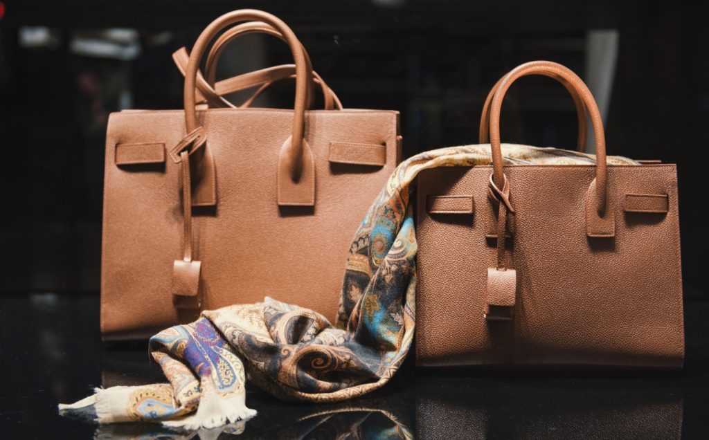 What Are the Different Types of Handbags That Exist Today?