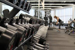 How to Find a Good Gym That Meets Your Needs