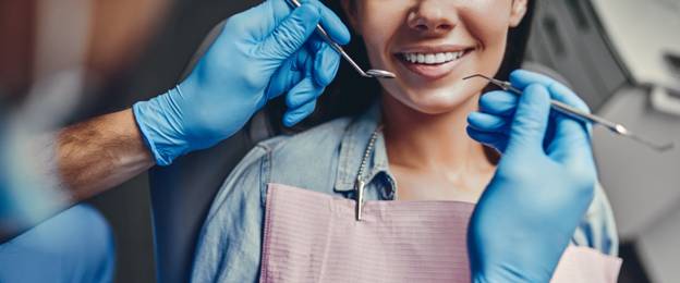 Dental Work Guide: What to Do Before Going to the Dentist