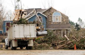 Tips for Effective Debris Cleanup Due to Construction