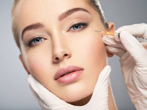 Overview of the Best Cosmetic Procedures for Your Face
