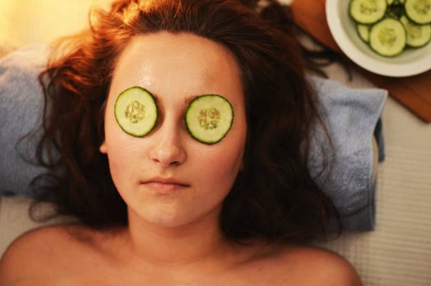 5 Ways to Elevate Your At-Home Spa Day