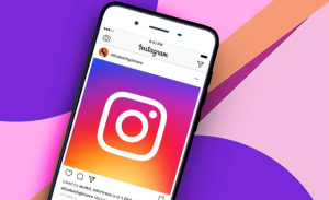 Methods for engaging followers on an Instagram account