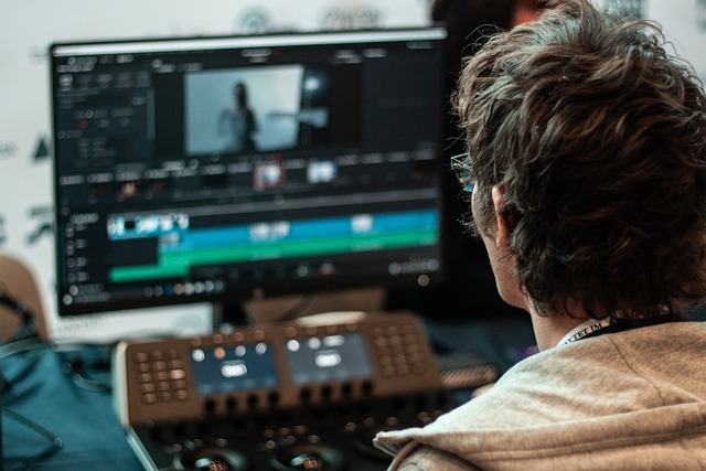 Learn to edit videos using Xvideostudio.video Editor for io