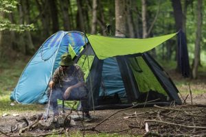 Things You Should Bring on Your Next Camping Trip