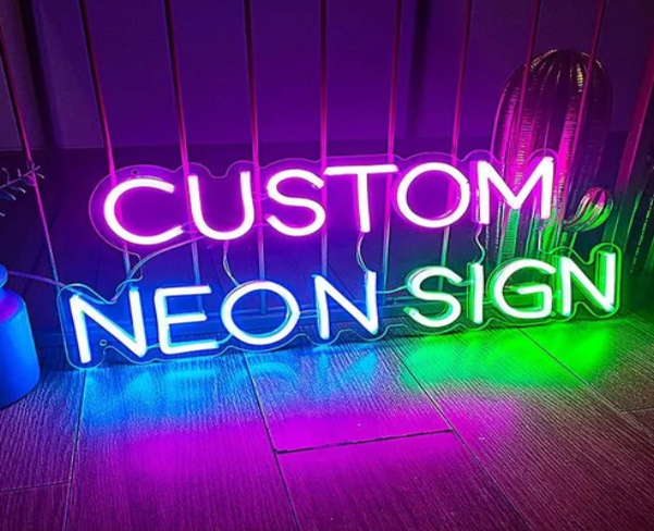 Neon Sign Design Made Easy With Echo Neon