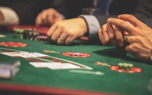 Characteristics of a Reliable Online Casino