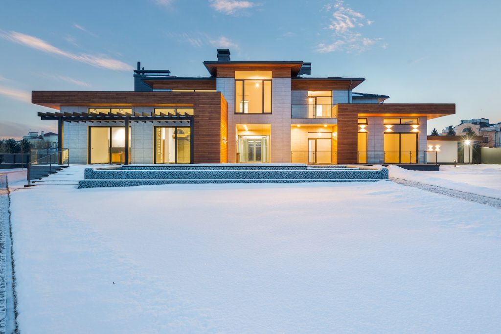 7 Effective Ways to Prepare Your Home for Winter