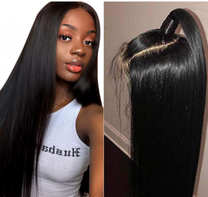 What You Need to Know About CurlyMe Glueless Lace Wigs
