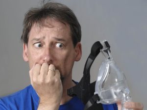 Troubleshooting 3 Common Problems With CPAP Machines