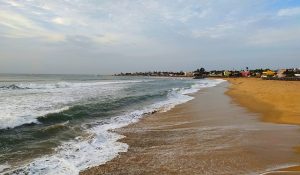 Places To Visit In Chennai 