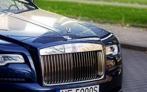 10 reasons why hiring a limo service in Houston is the ultimate luxury experience 