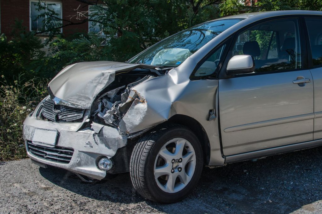 The Different Parties You Can Sue For a Car Accident Caused By a Defective Part