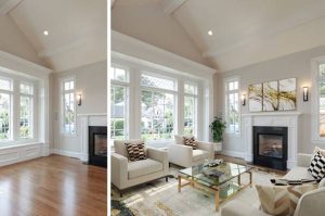 Things to Consider Before Hiring Virtual Staging Services