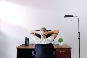 The 10 Best Jobs For Introverts