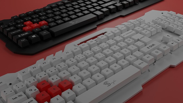 Why Every Typing Enthusiast Needs a Mechanical Keyboard