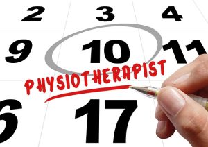 Why do Physiotherapists Prescribe Exercises?