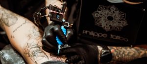 Top 5 Tips to Help You Become a Tattoo Artist Abroad