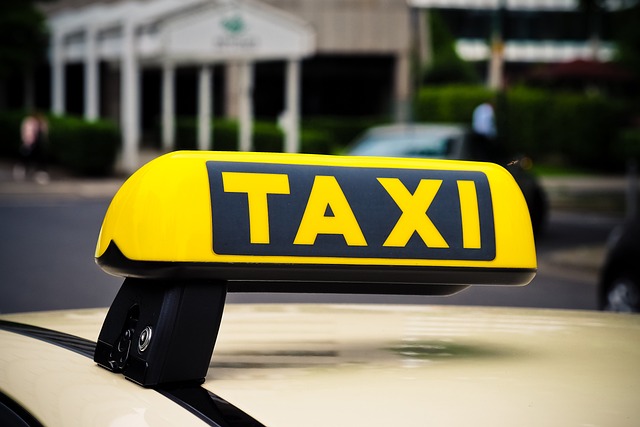 Bucharest Airport Taxi – a top-notch service for business people