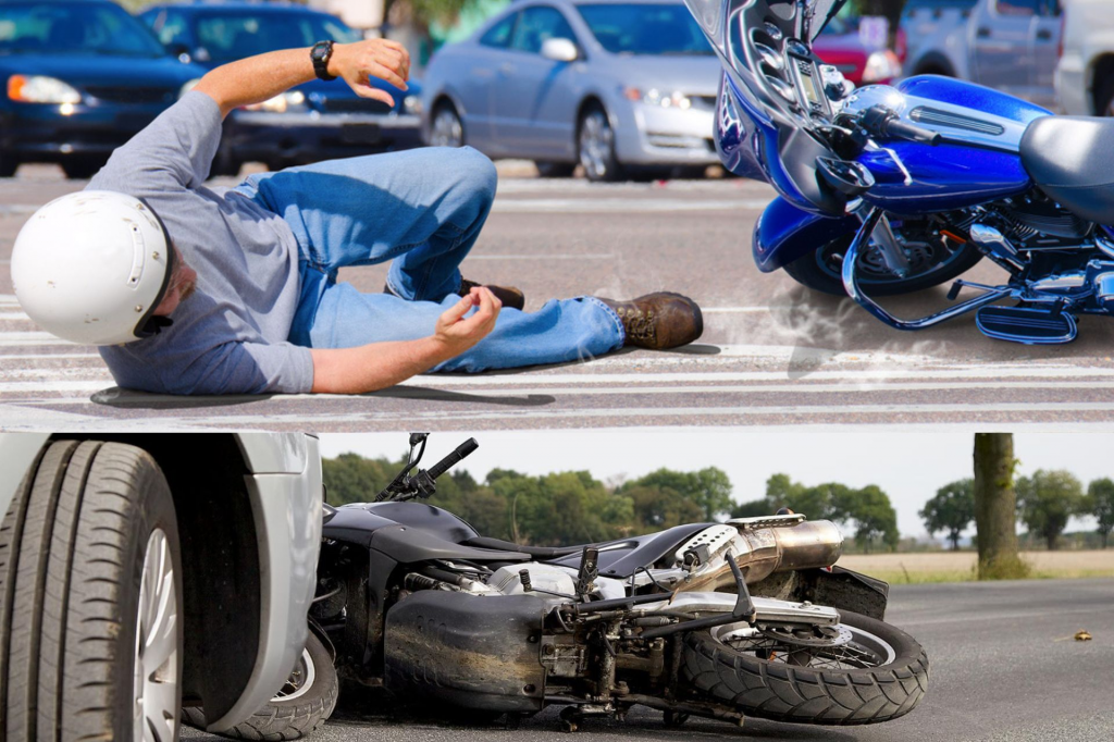 Motorcycle Accidents