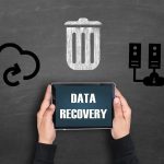 data recovery