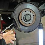 Brake