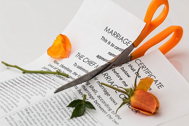 What Are the Common Problems Faced by Divorce Attorneys in Irvine?