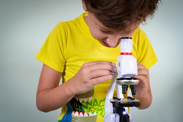 Unlocking Your Child’s Inner Scientist: How to Make Science Experiments Fun
