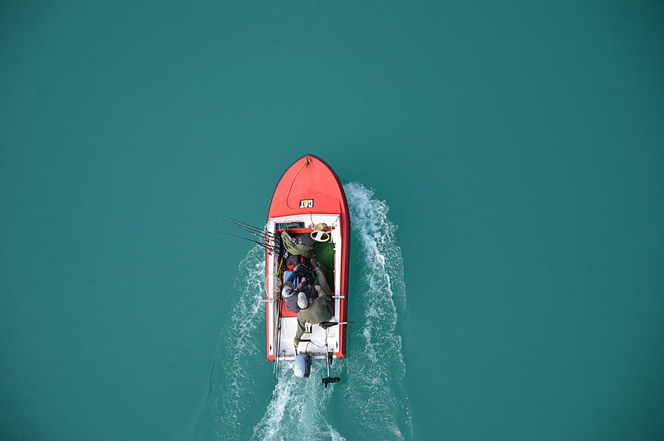 Bodacious Boating