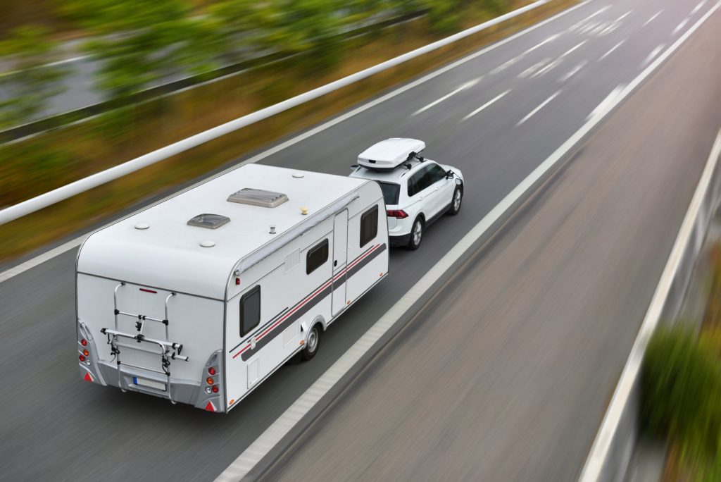 Buying an RV in 2023: Everything to Know