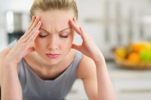 Common Causes and Types of Headache Disorders