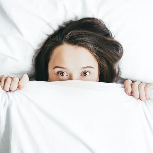 The Primary Causes of Sleep Apnea and Bruxism