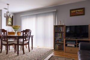 Exploring Day and Night Blinds for the Whole Home