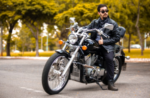 4 Tips for Choosing the Right Motorcycle Equipment