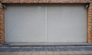 Common Causes of a Noisy Garage Door and How to Fix It