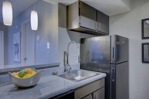 Green Advantages of Stainless Steel Sinks for Your Kitchen