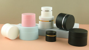 Cardboard Paper Jars: The Sustainable and Versatile Packaging Solution