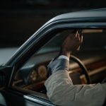 driver