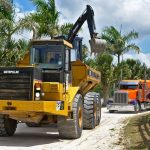 What to Consider When Buying Used Construction Equipment
