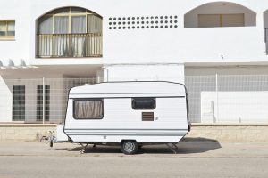 The Ultimate Mobile Living: A Comprehensive Guide to Living Quarters Trailers