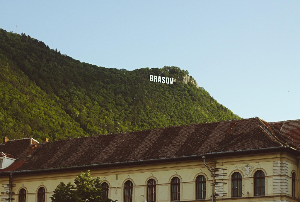Do you want to visit the green capital of Romania? Top 5 things you can do in Brașov