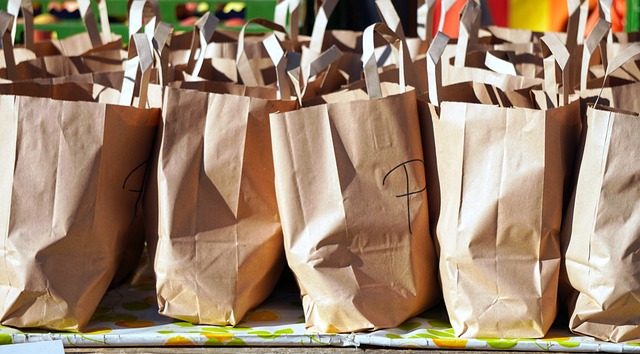 The Benefits Of Custom Reusable Shopping Bags For Businesses And Consumers