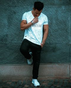 Trapstar Shirt A Symbol of Street Culture and Individuality